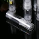 thumbnail image 5 of 12 piezas botella de spray vacía pulverizador de protector solar botella de niebla fina botella de bomba de prensa (5 ml transparente), 5 of 5