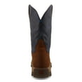 thumbnail image 4 of Twisted X 11" Ultralite X Brown - Boot Mens Work - Muln004, 4 of 5
