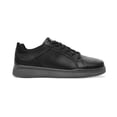 thumbnail image 3 of Tenis Flexi Hombre Casual Urbano Modelo 408901 Negro Textil negro 27 Flexi 408901, 3 of 7