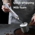 thumbnail image 3 of USB Electric Milk Frother,Coffee Maker Blender, 3 of 5