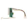 thumbnail image 2 of Adaptador Convertidor de Tarjeta Vertical PCI- de 5 GigaBits Per Second de Eficiencia, 2 of 5