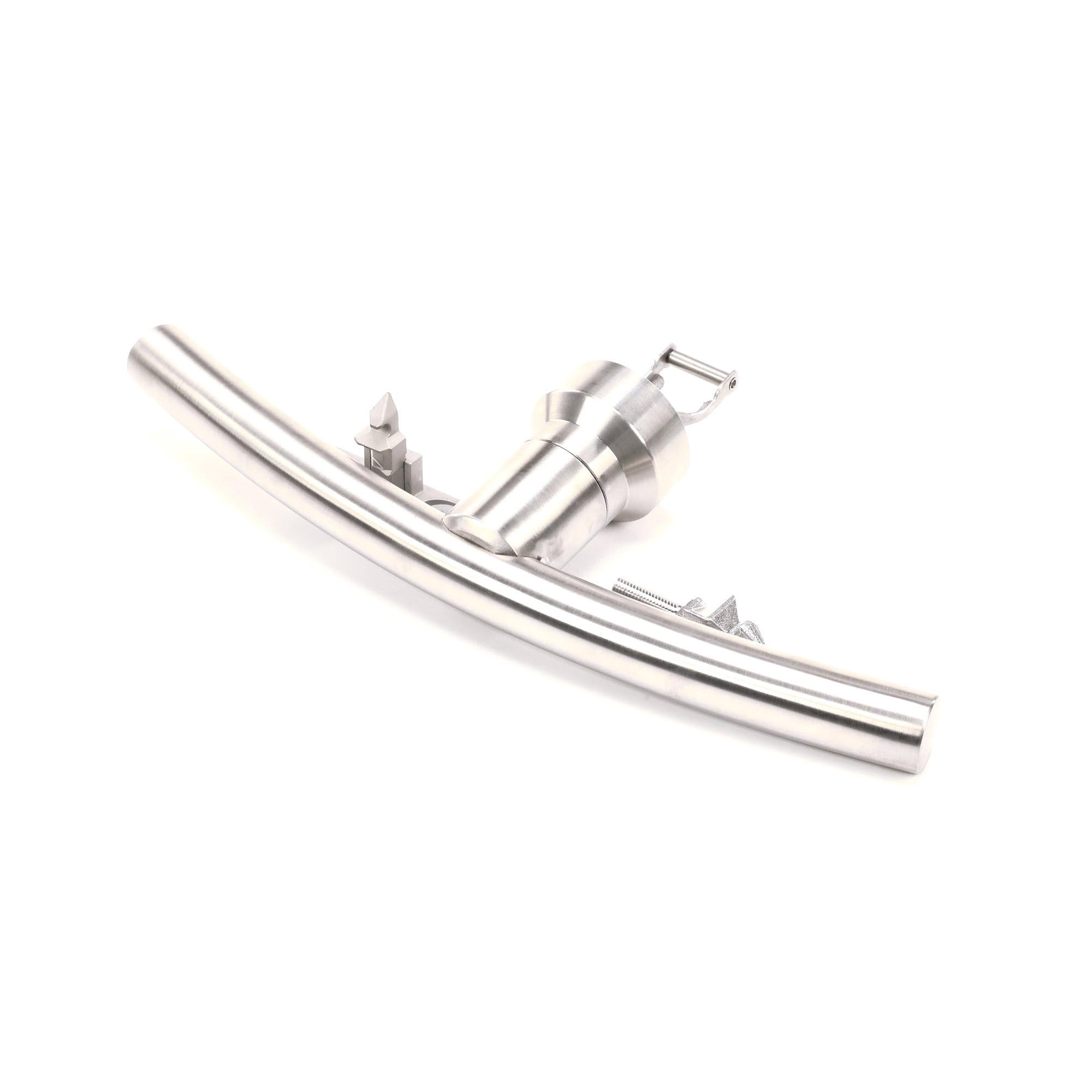 Blodgett Handle W/Catch 61673 - Genuine OEM Replacement Part