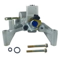 thumbnail image 2 of For Ford Econoline Club Wagon Excursion Turbo Turbocharger Pedestal - BuyAutoParts, 2 of 7