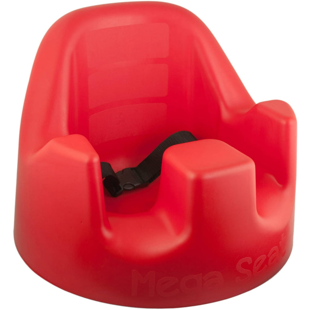 Mega Seat Infant Floor Seat with Safety Belt