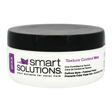 Pigment Control Solution - Smart Solutions - Texture Control Wax - 2 oz.