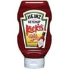 Heinz Ketchup Kickrs Hot N Spicy
