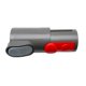 thumbnail image 3 of Adaptador rojo para aspiradora Dyson V7, V8, V10, V11, V15, SV10, SV11, 3 of 4