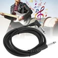 thumbnail image 4 of Stable Performance Guitar Audio Cable, Electric Guitar Cable, for Electric Guitar Amplifier Bands, 4 of 7