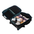 thumbnail image 4 of TOTTO Mochila Ergonómica Extra Grande - Reforzada Porta Laptop 15.4 - Con Ruedas | Escuela - Oficina - Viaje | 36 L RUE DEPLOY, 4 of 5