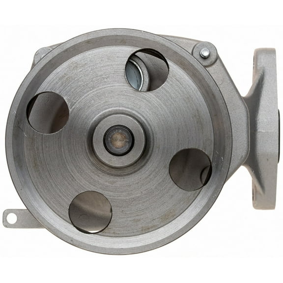 Engine Water Pump Fits select: 2013 CHEVROLET MALIBU, 2014 CHEVROLET IMPALA