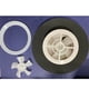thumbnail image 3 of Scienceny Ventilación con energía Solar de acero inoxidable, vehículo, barco, RV, ventilador de escape impermeable, Extractor de aire, Bombillas para automóviles, 3 of 6