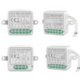 thumbnail image 4 of para Smart Módulo de interruptor WiFi para ZigBee Control de luz del interruptor de conmutación eléctrica, 4 of 11