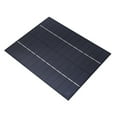 thumbnail image 1 of 6.5W 12V 5V Portable Solar Panel Module for Mobile Sun-power Battery Power Car Charger,, 1 of 5