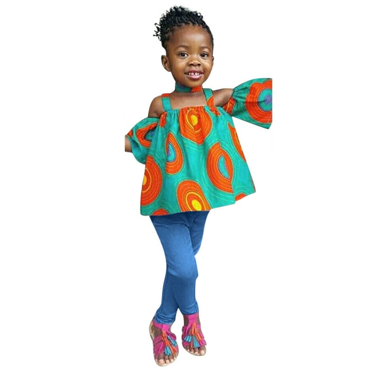 5 years old hotsell girl clothes size
