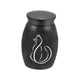 thumbnail image 5 of Pet Ash Urn Urn Box Final Reconfortante Lugar de Ataúd Cremación s conmemorativas de acero inoxidable para caja funeraria Fernando Urna de cremación, 5 of 8