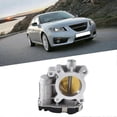 thumbnail image 4 of 55354710 Car Throttle Body For 9-3 9-3x 2003-2015 C 2004-2008 2.0t, 4 of 5