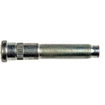 WHEEL BOLT Fits select: 1984-1989 FORD F350, 1984-1989 FORD ECONOLINE
