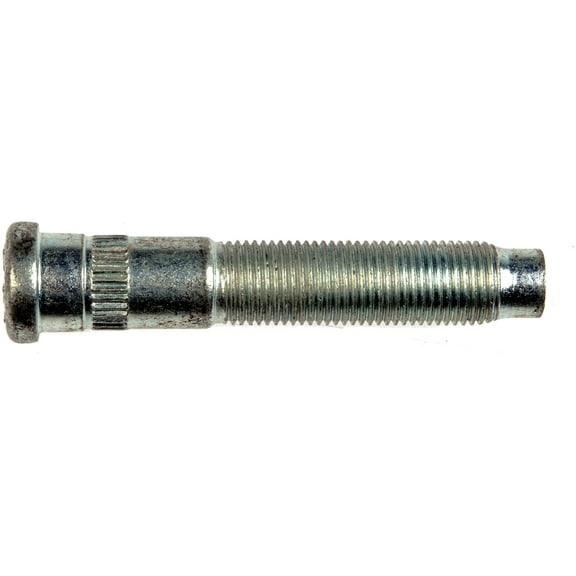 WHEEL BOLT Fits select: 1984-1989 FORD F350, 1984-1989 FORD ECONOLINE