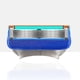 thumbnail image 2 of Ice Roller Globes Facial Ice Globe - Smart Magic Cool Face Roller Ball for Face and Neck Massage, 2 of 5