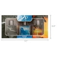 thumbnail image 5 of Ocean Pacific 3 Piece Gift Set for Men, 5 of 5