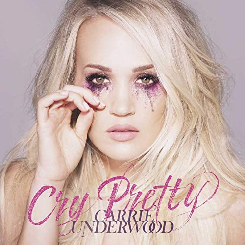 Pre-Owned Cry Pretty