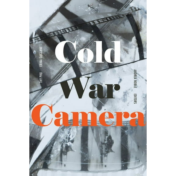 Cold War Camera, (Hardcover)