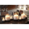 thumbnail image 1 of Danya B. KF272 Bubbles Multiple Candle Holder, 7 Candles, 1 of 3