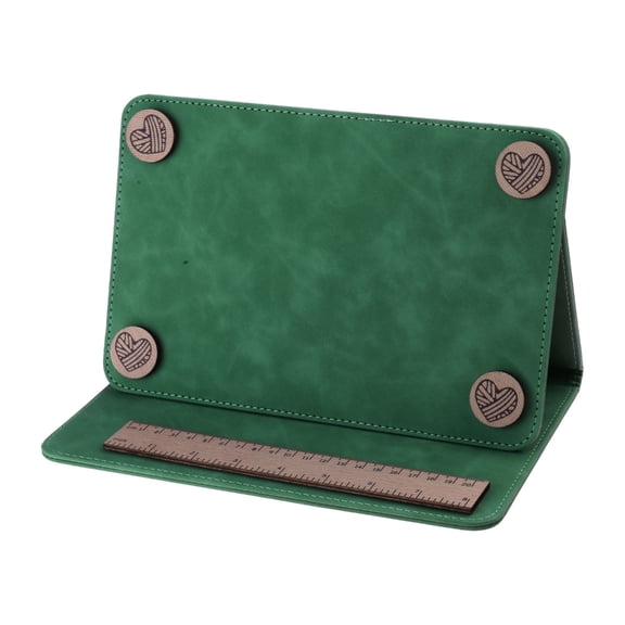 Knitting Chart Keeper