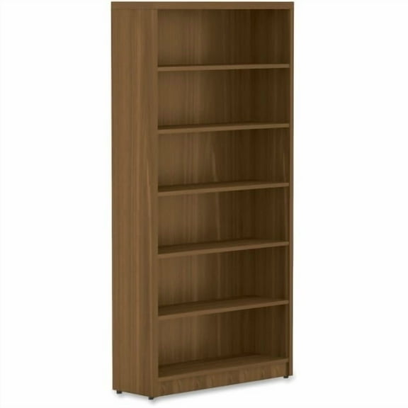 Lorell, LLR34315, Chateau Bookshelf, 1 Each