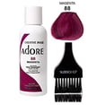 thumbnail image 3 of ADORE Tinte SEMI-PERMANENTE para el pelo de Creative Image (ST), 3 of 3