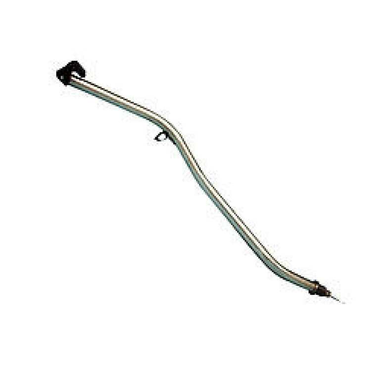 ATI Performance Locking Transmission Dipstick & Tube - TH400 B.O.P. ATI Performance Locking Transmission Dipstick & Tube - TH400 B.O.P.