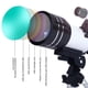 thumbnail image 4 of Telescopio De Viaje, Telescopio De Nivel Básico Para Principiantes, 4 of 7