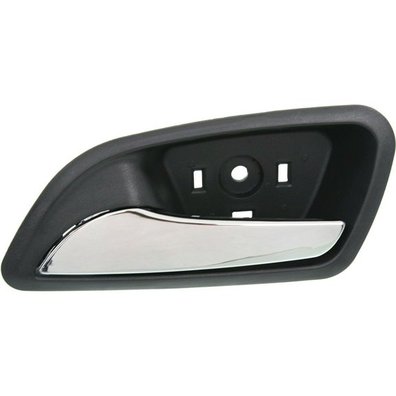 Door Handle For 2011-2016 Cruze Limited Front or Rear Left Inner Black Housing