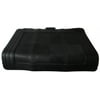 Highland 4604500 All-Weather Black Floor Mat