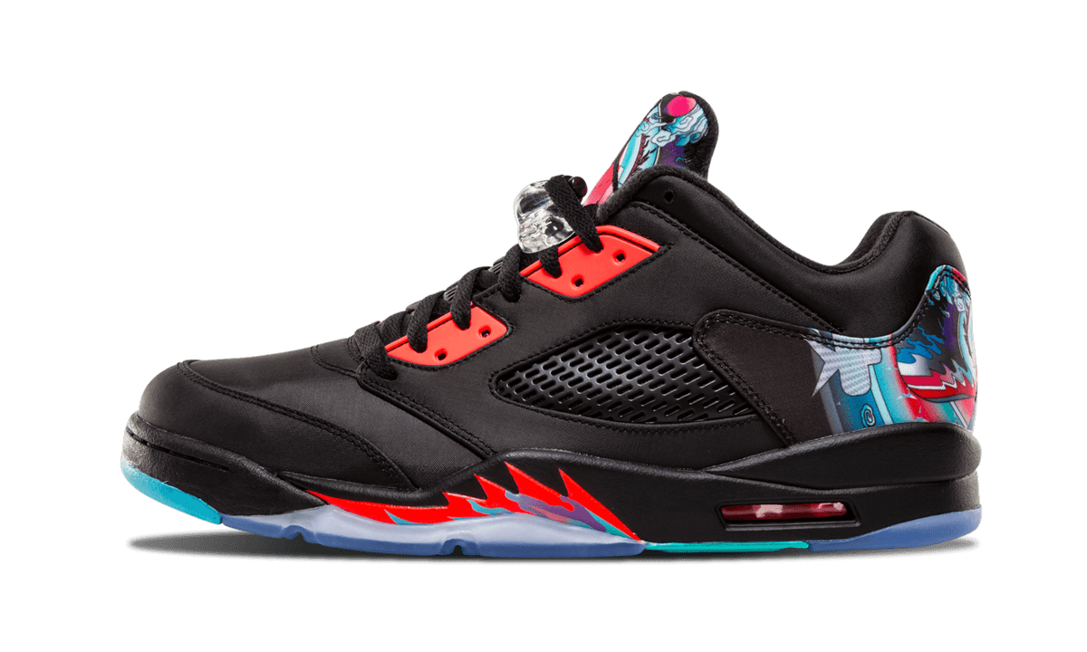 air jordan 5 international flight