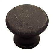 Liberty 30mm Classic Knob, Available in Multiple Colors