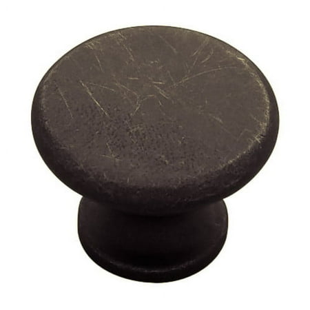 Liberty 30mm Classic Knob, Available in Multiple Colors