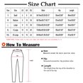 thumbnail image 3 of Mens Leggings High Waisted Workout Athletic Compression Pants Ankle Length Running Gym Tights with Pockets, 3 of 6