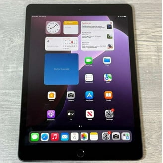 Apple 10.9-inch iPad Air Wi-Fi 64GB - Rose Gold - Walmart.com