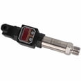 thumbnail image 3 of Pressure Transmitter,Digital Display Pressure Transmitter Digital Pressure Transmitter Compact Pressure Transmitter Cutting-Edge Features, 3 of 14