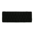 thumbnail image 5 of GDF Studio Jamison French Country Tufted Bench, Natural and Black Velvet, 5 of 8