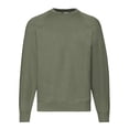 thumbnail image 1 of Fruit of the Loom Chandail Raglan Classique pour Hommes, 1 of 3