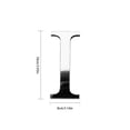 thumbnail image 4 of 1set Letter Mirror Sticker Home Living Room Wall Decorative Mirror Decal Acrylic EVA DecorationA Rt Wall Decoration Stickers  I, 4 of 8