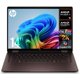 thumbnail image 1 of Laptop IA PC HP OmniBook X Flip 2 en 1 14-kc0013dx AMD Ryzen AI 5 430 16GB 512GB Pantalla 14" Touchs OLED 2K Copilot+ PC NPU 50 TOPS Windows 11 Teclado Ingles, 1 of 5