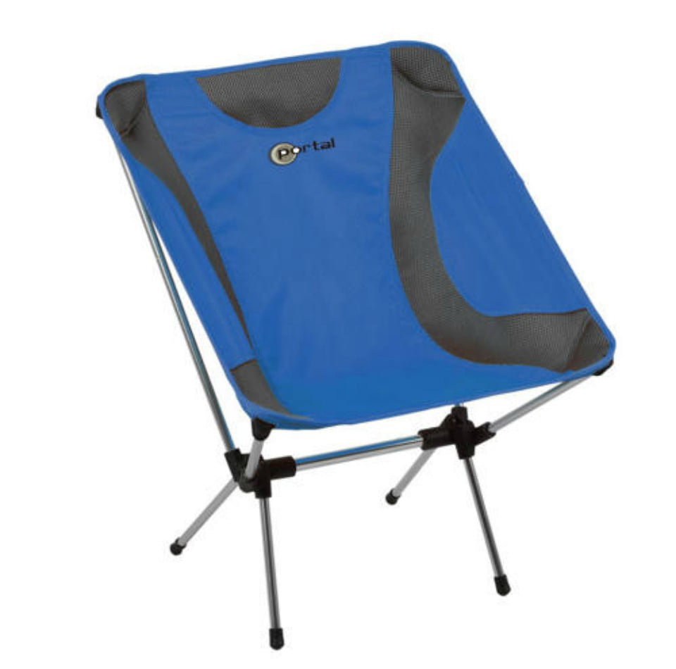 Portal Ultralight Camp Chair - Walmart 