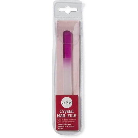 ASP Crystal Nail File