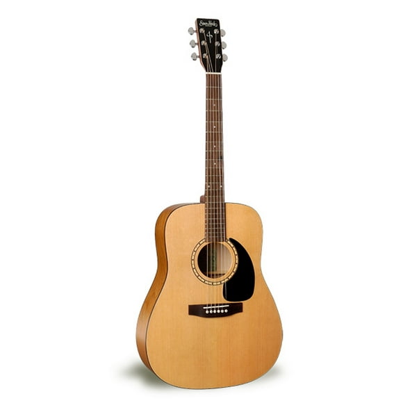 Simon & Patrick Woodland Cedar Acoustic Guitar MADE In CANADA