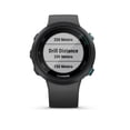 thumbnail image 2 of Reloj GPS Garmin Swim 2 negro 41mm, 2 of 3