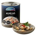 thumbnail image 3 of Almejas Avilés Altamar en salmuera 210 g, 3 of 5
