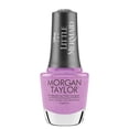 thumbnail image 5 of Morgan Taylor Summer 2023 Little Mermaid Splash of Color Polish Set, 3 Pack, 5 of 7